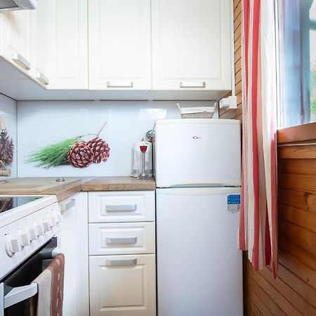 Cabin Storzek Hočko Pohorje Eksteriør bilde
