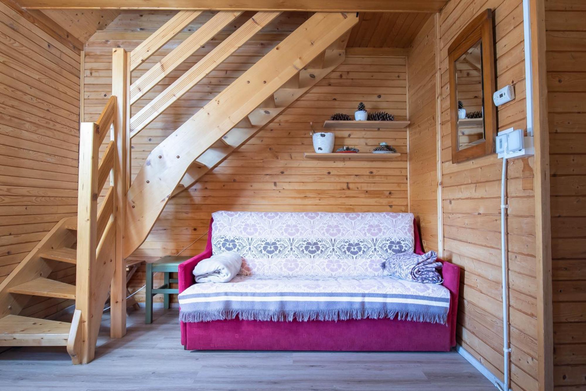 Cabin Storzek Hočko Pohorje Eksteriør bilde