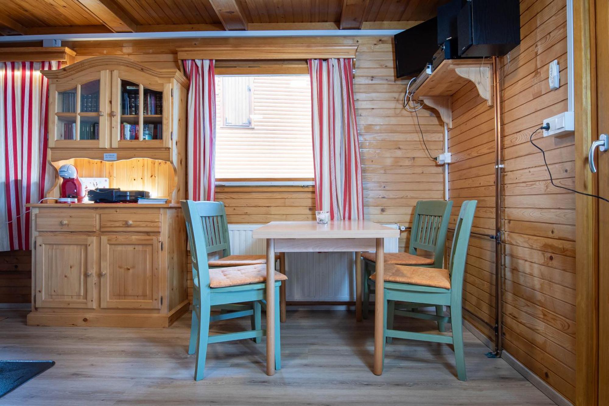 Cabin Storzek Hočko Pohorje Eksteriør bilde